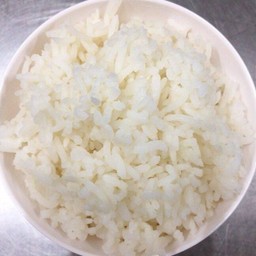 ข้าวเปล่า