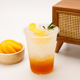 พีชโซดา