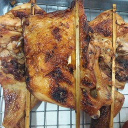 ไก่ย่าง