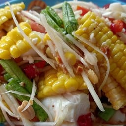 เก๋ ตำแซ่บ