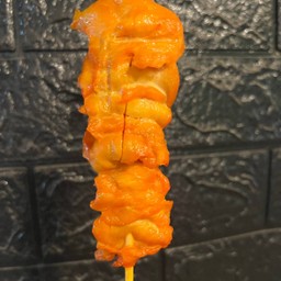 อกไก่หม่าล่า