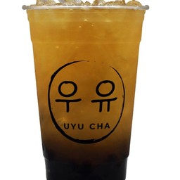 UYU CHA Cafe' กังสดาล