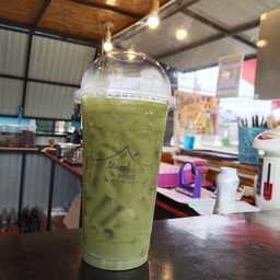 มัทฉะฮันนี่