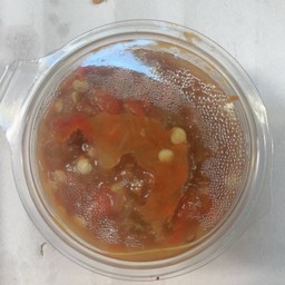 ยายติ๋ม ไก่ทอดฅนหาดใหญ่