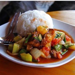 คำสุข | Come suk ***(ร้าน ตู้•กับ•ข้าว เดิม)***