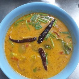 ต้มยำรวมมิตร