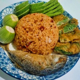 ร้านบ้านมีสุข by.Tan พัทยา