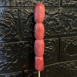 ไส้กรอกแดงในตำนาน