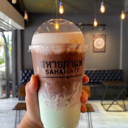 โกโก้ มิ้นท์-เย็น