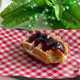 บลูเบอร์รี่