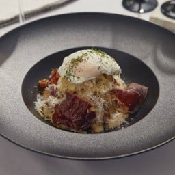 SPAGHETTI CARBONARA