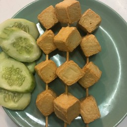 เต้าหู้หมู