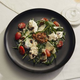 Stracciatella Salad