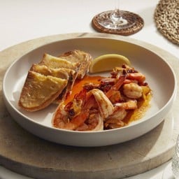 Gambas