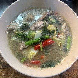 แกงอ่อมหมู