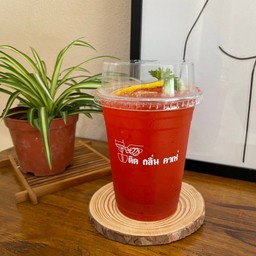 ชามะนาว