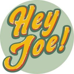 Hey Joe Steakhouse Food Truck