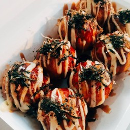 ออริจินอล8ลูก