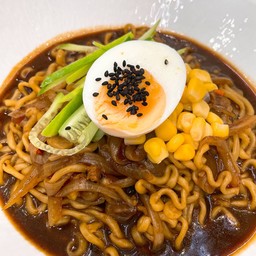 The Ramyeon Central Plaza Rama 2