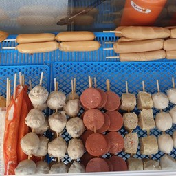 จ๊อไก่หยก