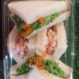 ร้านแซนวิสตัว.ออ หนองเกตุน้อย