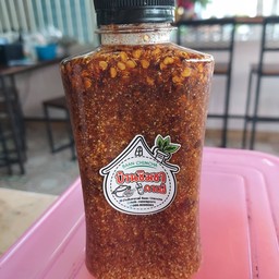 น้ำจิ้มแจ่ว