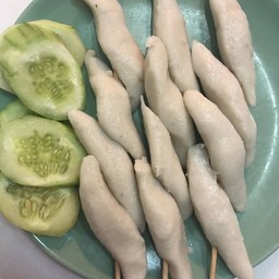 ลูกชิ้นปลา