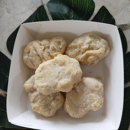 นักเก็ตไก่