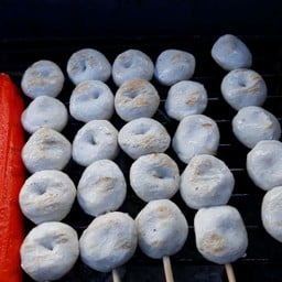 ปลาบุ๋ม