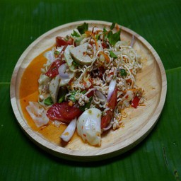 ยำมาม่า