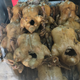 เป็ดพะโล้ ใหญ่