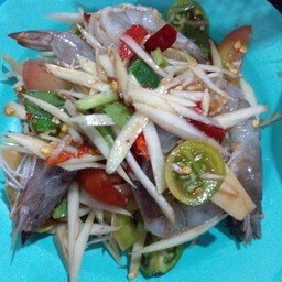 ส้มตำร้อยเอ็ด 101