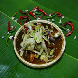 ตำหลวงพระบาง