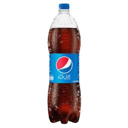 เป๊ปซี่ 1.49 ML + น้ำแข็ง 2 แก้ว