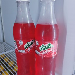 น้ำแดง มิรินด้า
