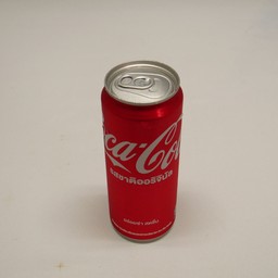 โค้กกระป๋อง