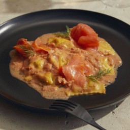 What the Ravioli Vod de ravioli