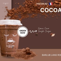 BALANCE SPECIALTY COFFEE Wangsaphung