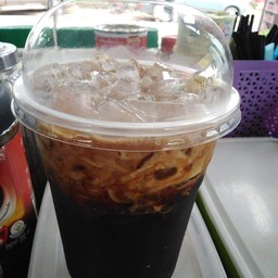 กาแฟโบราณ น้องซูหลิน