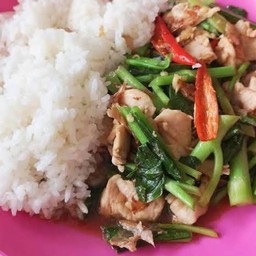 ร้านยามดึก