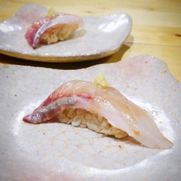 shima aji