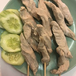 ปลาระเบิด