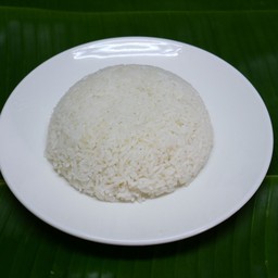 ข้าวสวย