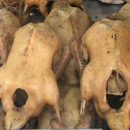 เป็ดพะโล้ เล็ก