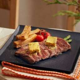 Flank de Paris Steak