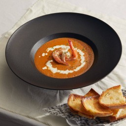 Three-Hour Lobster Bisque