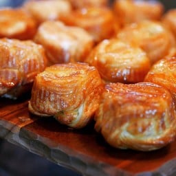 คาราเมลเดนิช