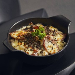 Granny's Mac and cheese