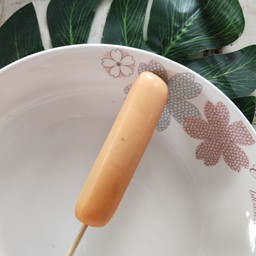 ไส้กรอกชีส