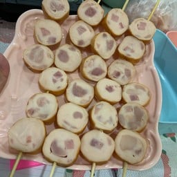 ถา-นี ความหร่อย